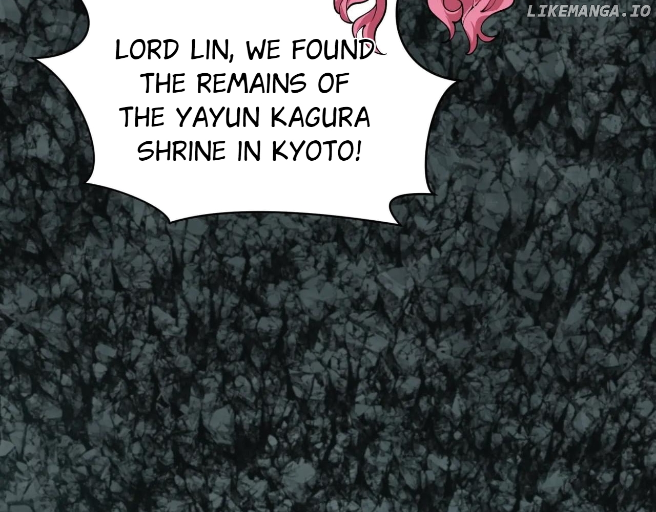Era of the Haunted Chapter 489 - page 176